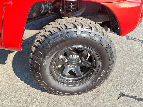 Used 2014 Toyota Tacoma 4x4 Access Cab V6 image 15