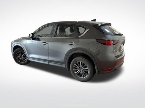 Used 2020 MAZDA CX-5 Touring image 2
