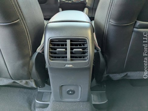 New 2025 Ford Escape ST-Line Elite image 14