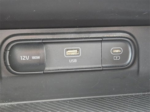 Certified 2023 Kia Sportage LX image 23