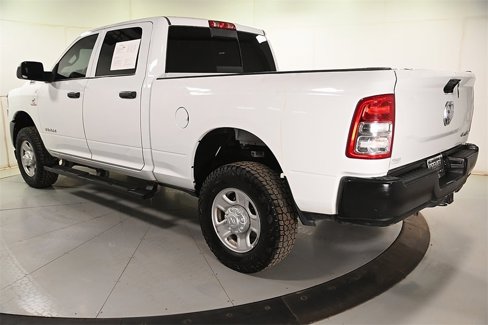 Used 2022 RAM 2500 Tradesman image 7