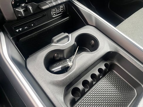Used 2019 RAM 1500 Big Horn image 34