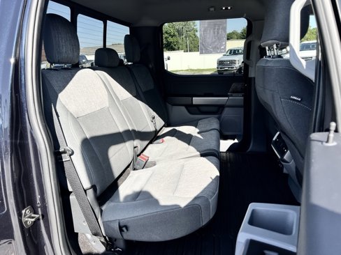 Used 2022 Ford F150 XLT w/ Equipment Group 302A High image 15
