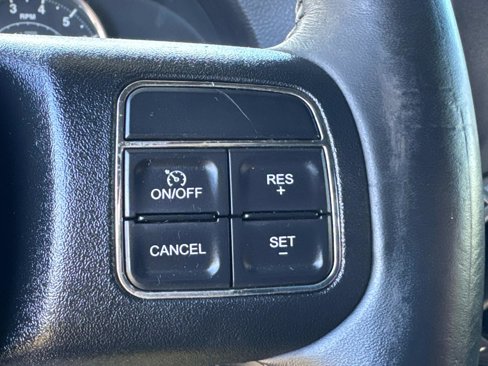 Used 2017 Jeep Wrangler Sport w/ Quick Order Package 24S image 24
