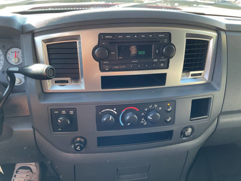 Used 2007 Dodge Ram 1500 Truck SLT w/ Trailer Tow Group image 16