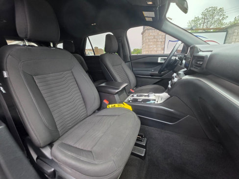 Used 2020 Ford Explorer XLT image 9