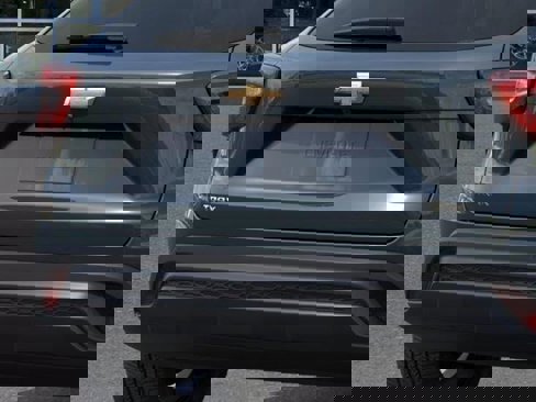 New 2025 Chevrolet Trax LS w/ LS Convenience Package image 14