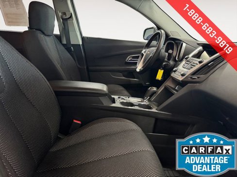 Used 2016 Chevrolet Equinox LT image 22