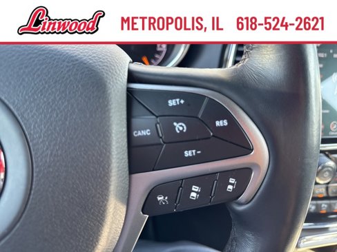 Used 2021 Jeep Grand Cherokee Limited w/ Quick Order Package 28K 80th image 20