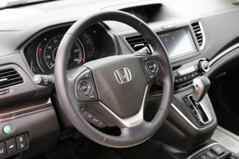 Used 2015 Honda CR-V Touring image 17