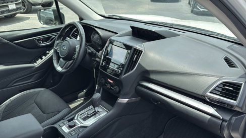 Used 2020 Subaru Forester Premium image 37