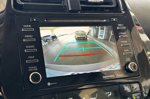 Certified 2021 Toyota Prius Prime LE image 21