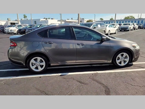 Used 2016 Dodge Dart SXT w/ Sun/Sound Group image 28