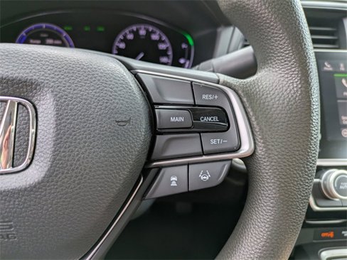 Used 2019 Honda Insight EX image 26