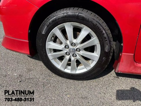 Used 2009 Toyota Corolla S image 18