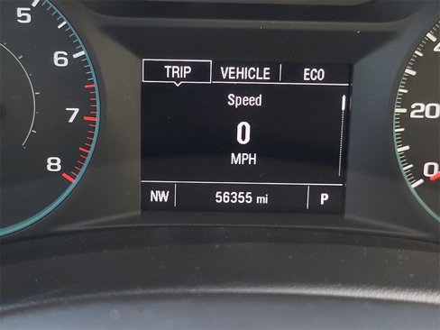 Certified 2023 Chevrolet Malibu LT image 23
