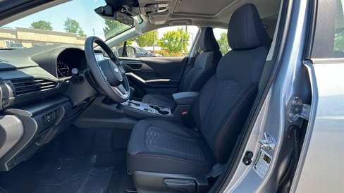 New 2025 Subaru Impreza 2.0i Sport image 23