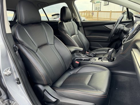Used 2023 Subaru Crosstrek 2.5i Limited image 10