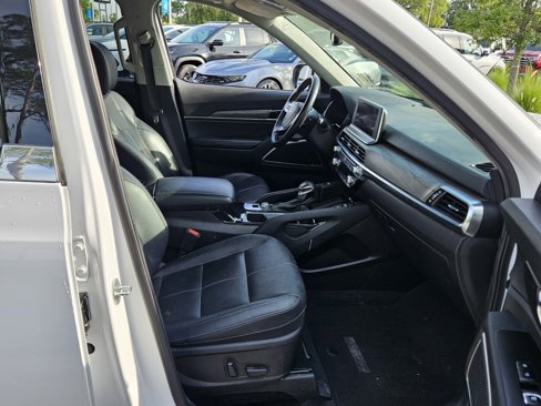 Used 2022 Kia Telluride EX w/ EX Premium Package image 18