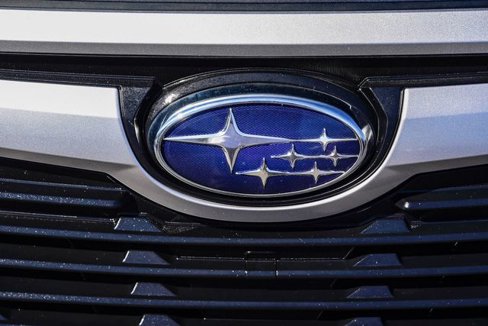 Used 2020 Subaru Forester Premium image 13