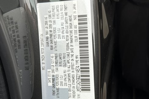 Used 2016 MAZDA CX-9 Grand Touring image 41