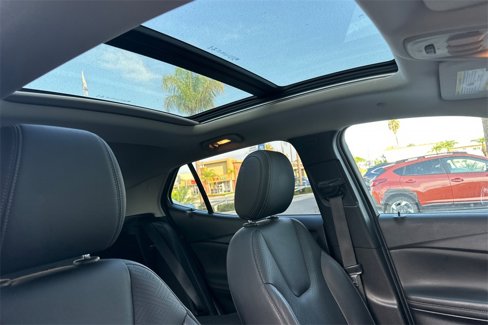 Used 2021 Buick Encore GX Essence w/ Advanced Technology Package image 22