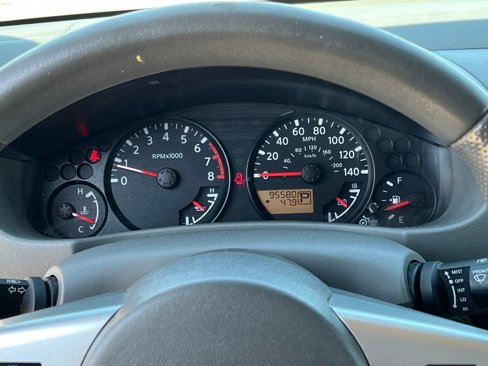 Used 2016 Nissan Frontier S image 19