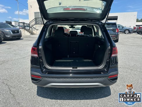 Used 2024 Volkswagen Taos S image 18