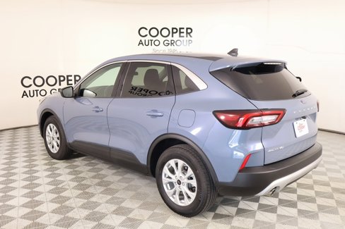 Used 2024 Ford Escape Active w/ Cold Weather Package image 22