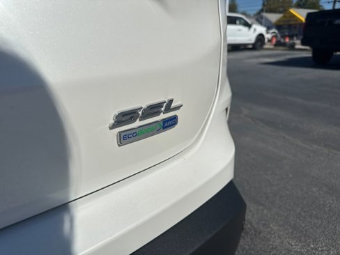 Used 2020 Ford Edge SEL w/ Convenience Package image 11