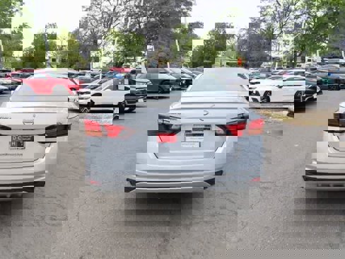 Used 2023 Nissan Altima 2.5 SV image 5
