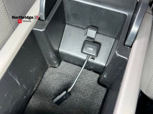 Used 2014 Honda Civic LX image 25