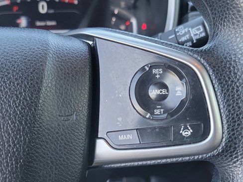 Used 2022 Honda CR-V EX image 6