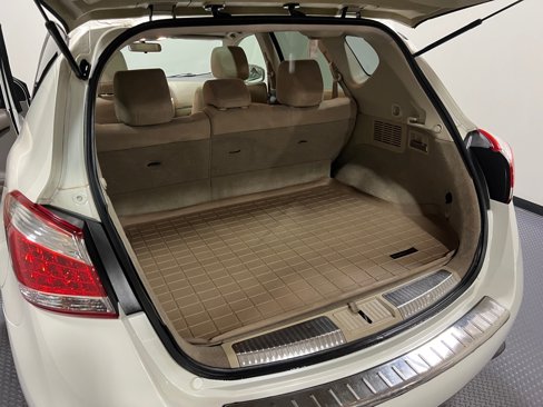Used 2011 Nissan Murano SV image 11