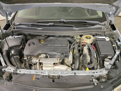 Used 2017 Chevrolet Cruze LS image 44