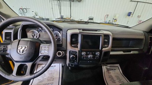 Used 2019 RAM 1500 Express w/ Wheel & Sound Group image 10