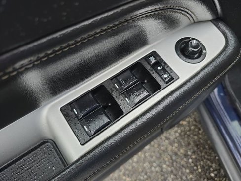 Used 2016 Jeep Compass Latitude image 20