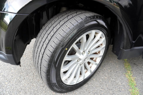 Used 2011 Land Rover Range Rover Sport HSE image 27