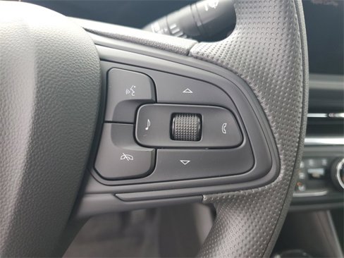 New 2025 Buick Envista Preferred w/ Advanced Safety Package image 12