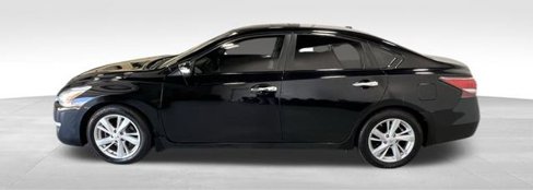 Used 2014 Nissan Altima 2.5 SV image 7