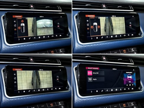 Used 2020 Land Rover Range Rover Velar R-Dynamic S image 27