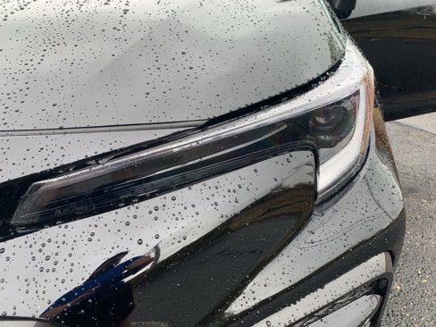 New 2026 Toyota Corolla SE image 29