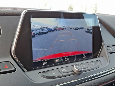 Used 2022 Chevrolet Blazer RS w/ Enhanced Convenience Package image 18