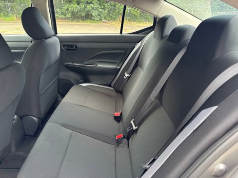 New 2025 Nissan Versa S w/ Trunk Package image 30