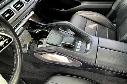 Used 2021 Mercedes-Benz GLS 450 4MATIC image 16