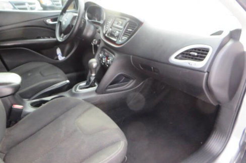 Used 2016 Dodge Dart SXT image 17