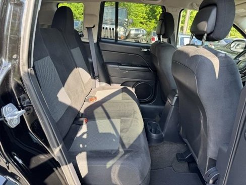 Used 2016 Jeep Compass Sport w/ Power Value Group image 24