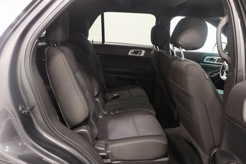 Used 2015 Ford Explorer XLT w/ Equipment Group 201B image 16