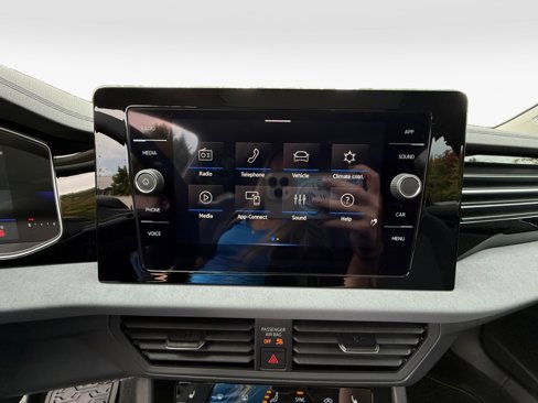 New 2026 Volkswagen Jetta SE image 17