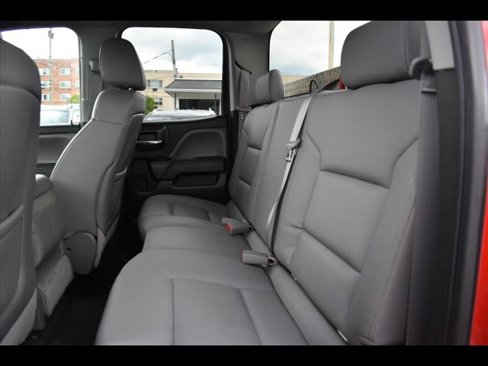 Used 2015 Chevrolet Silverado 2500 W/T w/ WT Convenience Package image 11